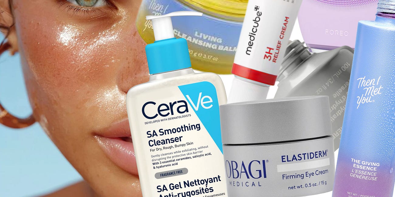 The Exact Tretinoin Night Routine