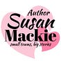 Susan Mackie Author's avatar
