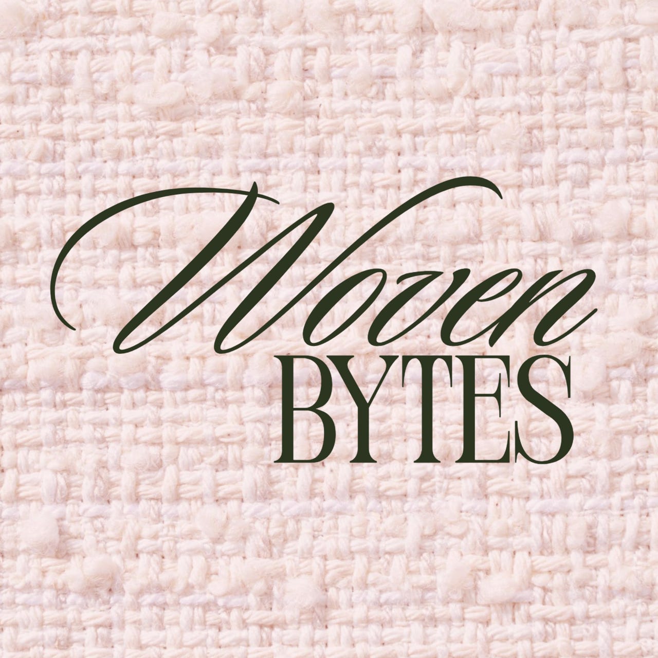 Woven Bytes