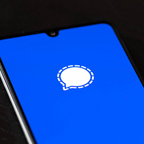 Is it safe to use Signal?