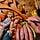 Raymond Kinman - Legacy Disney Artist & Woodcarver
