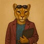 Myrtle Lion's avatar