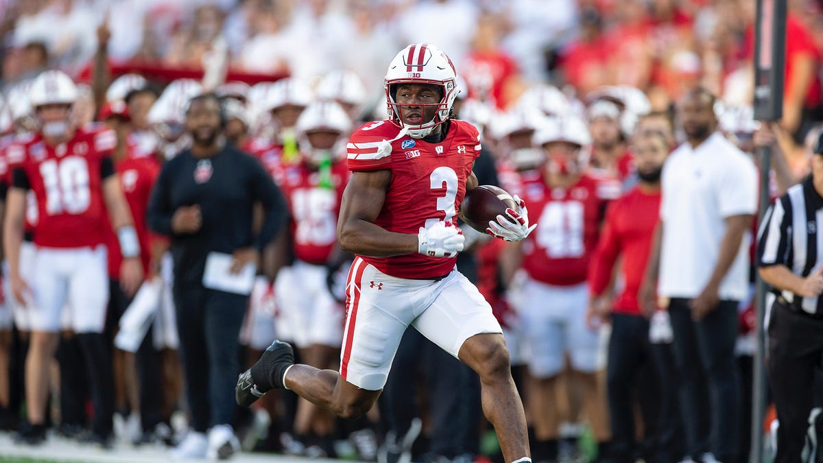 8 thoughts from Wisconsin football’s win vs. Western Illinois