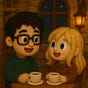 Cozy Fantasy Lover's avatar