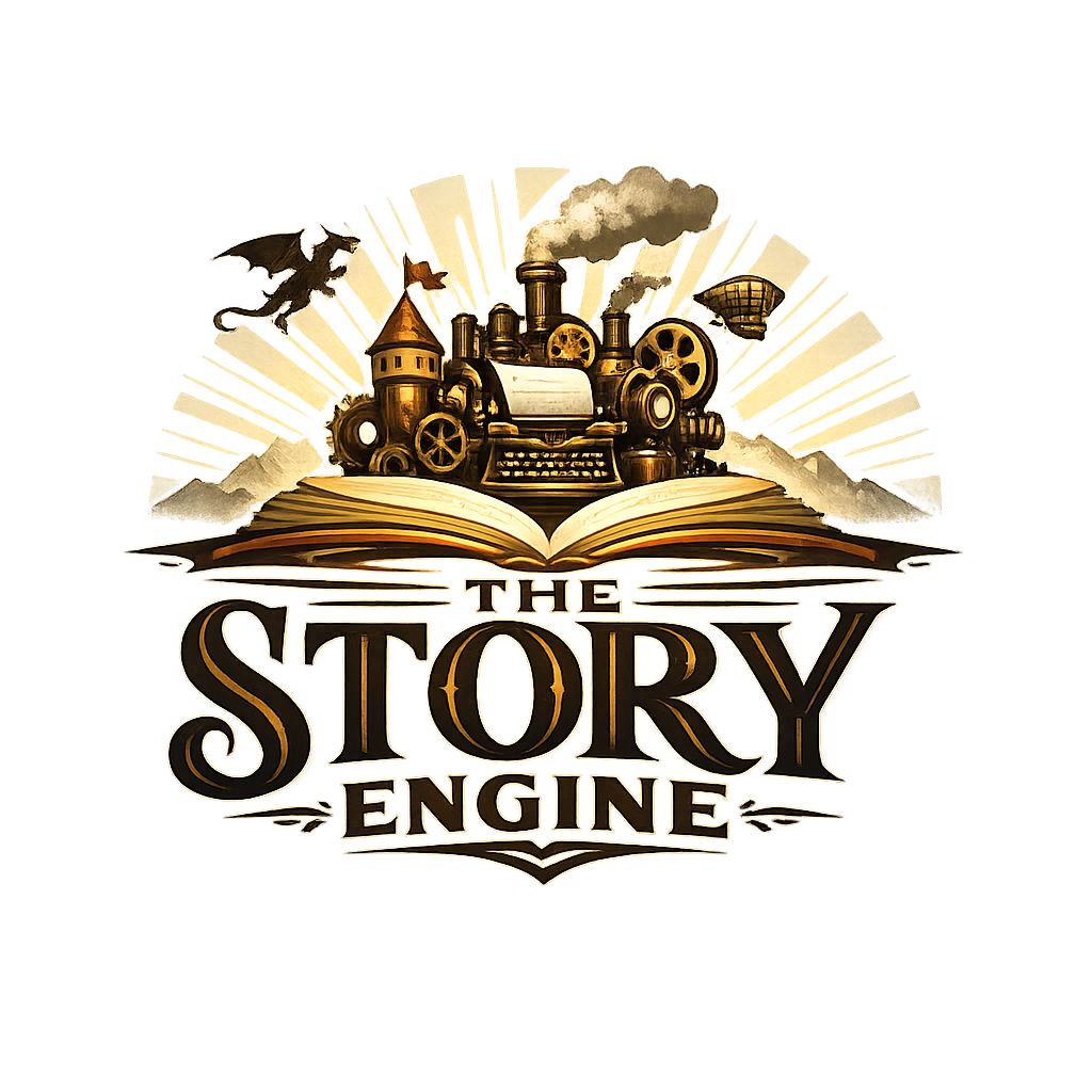 The Story Engine