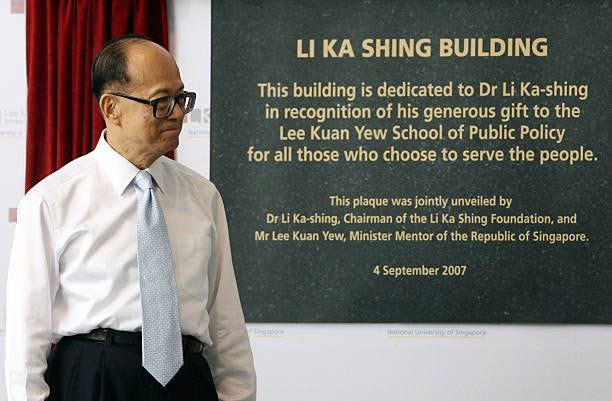 Cover image for How Li Ka-shing’s Foundation Guided My Path - GratitudeSeries 0/60