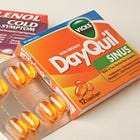 Should DayQuil be legal?
