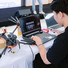 📡 Radar de Empresas: XBStation | Conectividad para Drones
