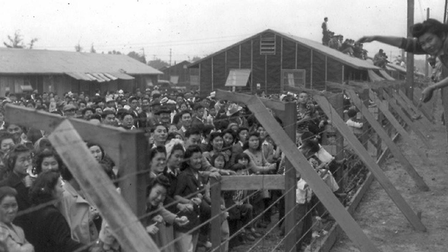 Seven Decades Ago the U.S. Detained 120,000 Japanese Americans, Could ...