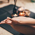 Spring and summer nude meditation sessions available