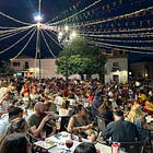 Así vivimos la semifinal de España en la Plaza