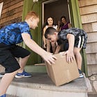 Crook Bastard Nonprofits Took Pandemic Money, Put Fraud On Minnesota Food Programs, Allegedly.