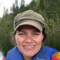 Jenn Burnett's avatar