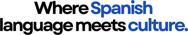 Insight Spanish
