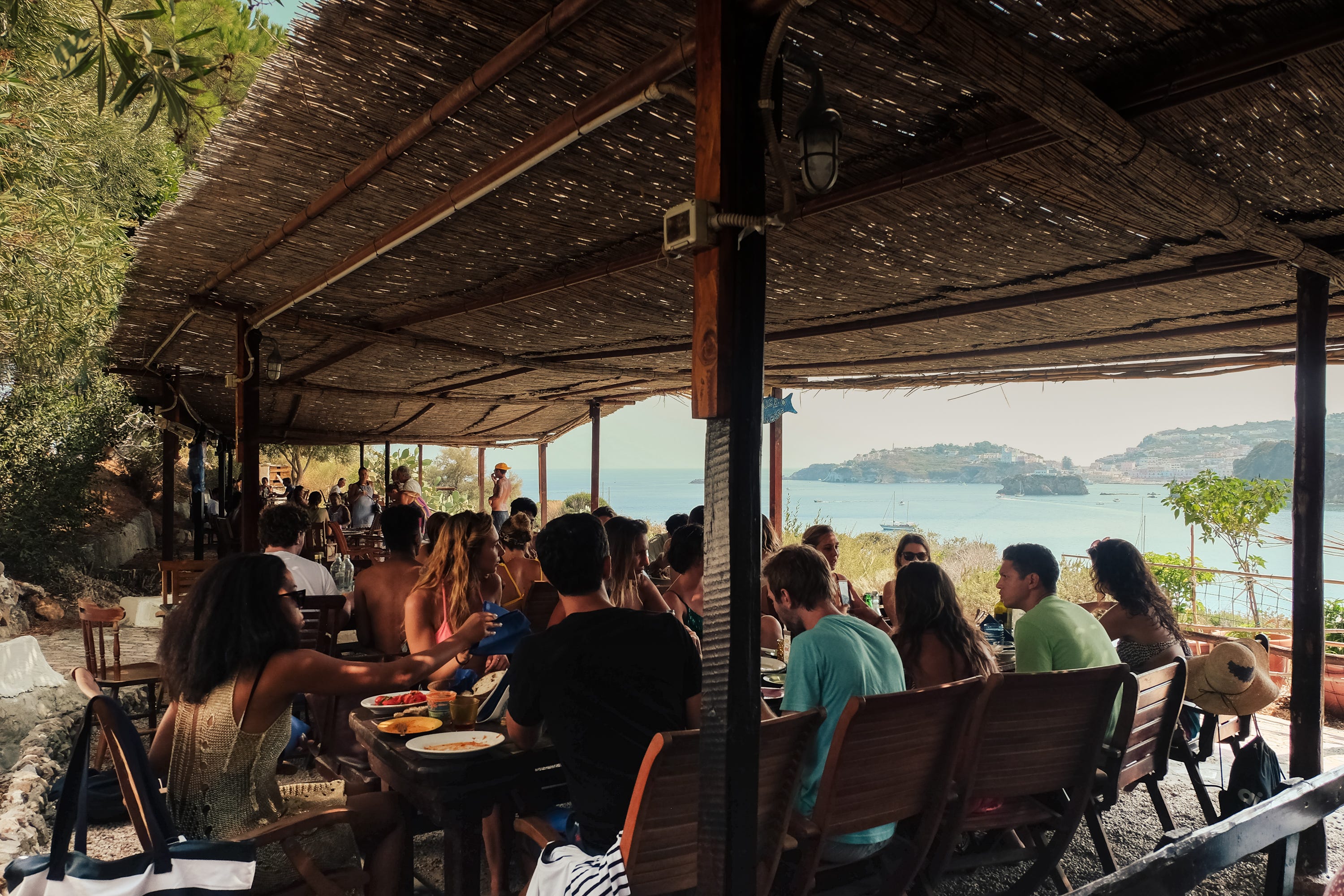 The Best Natural, Untouristy Beaches in Italy, image size:3000x2000