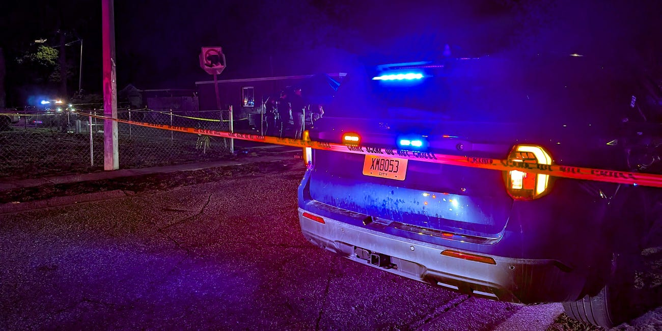 Bradenton Police Investigating Teenager’s Death on 12th Avenue West