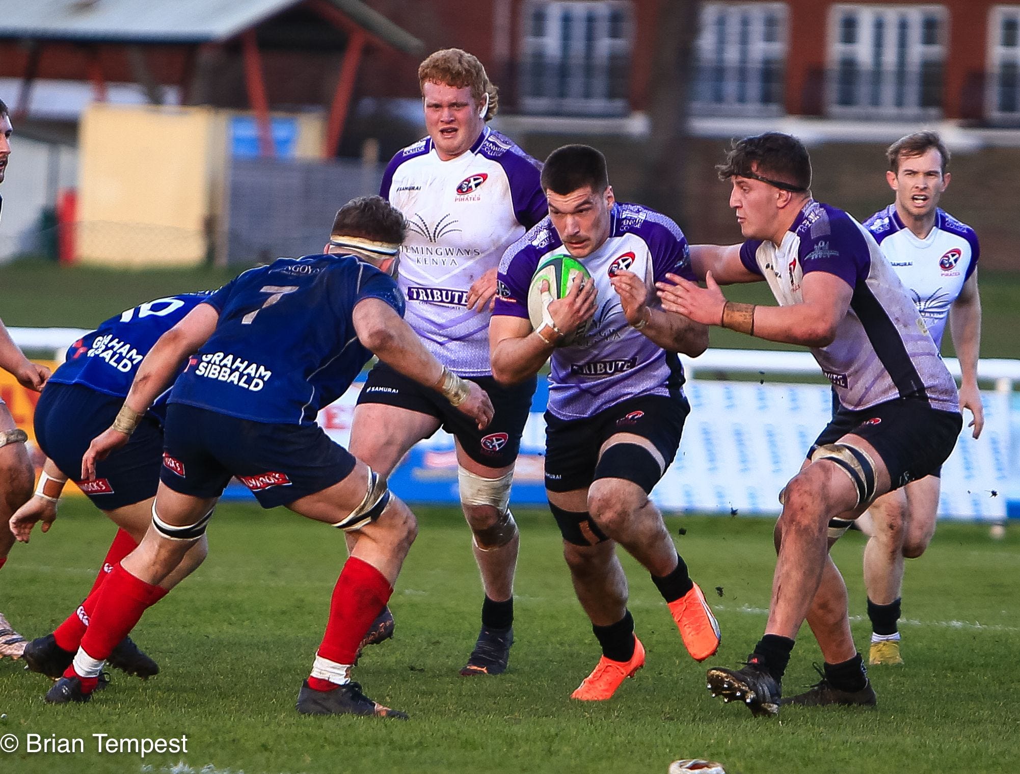 🏉 Cornwall Rugby: March 21 round-up