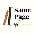 Same Page SF's avatar