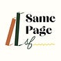 Same Page SF's avatar