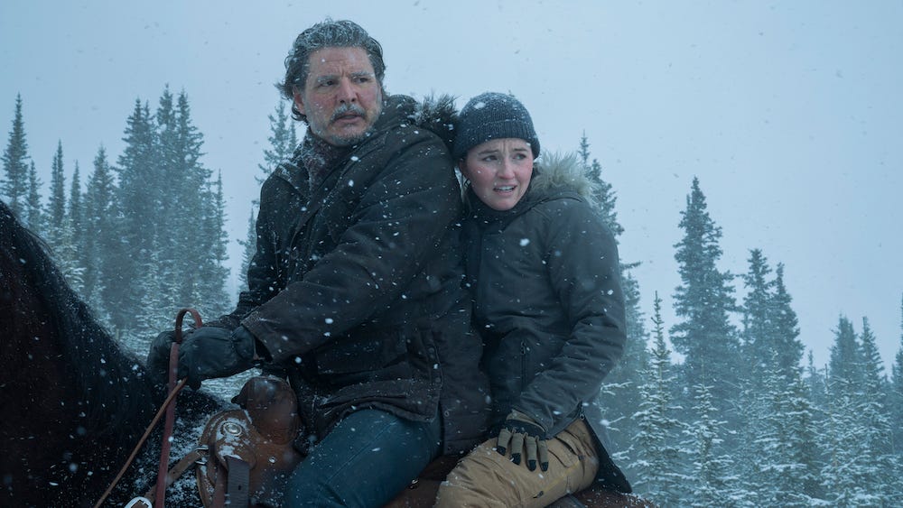 The Last Of Us Creators Break Down Season 2 Episode 2's Shocking Death