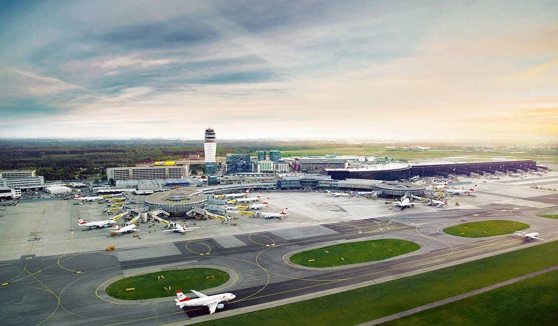 The Doors Are Closing