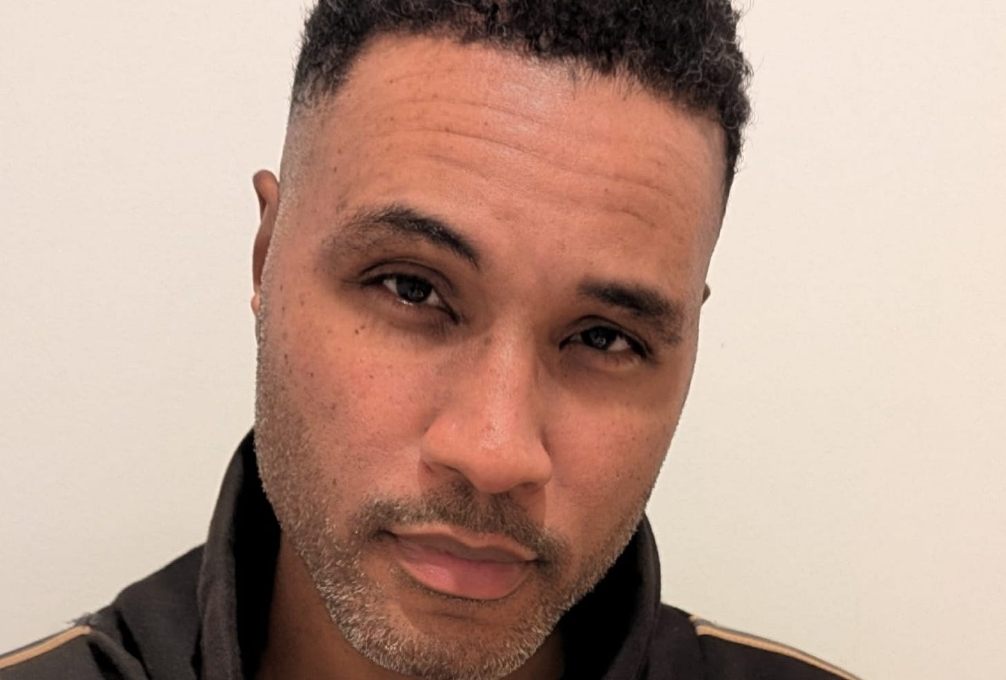 They're Still Here': New Regency Acquires Stephen Herman Story For Film They're Still Here': New Regency Acquires Stephen Herman Story For Film