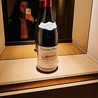 A Wine Trip to the Northern Rhône 