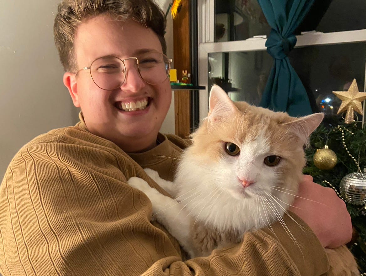 Just Another Guy's Thoughts