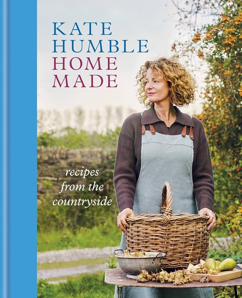 Home Made: Recipes from the countryside: Amazon.co.uk: Humble, Kate:  9781856755054: Books