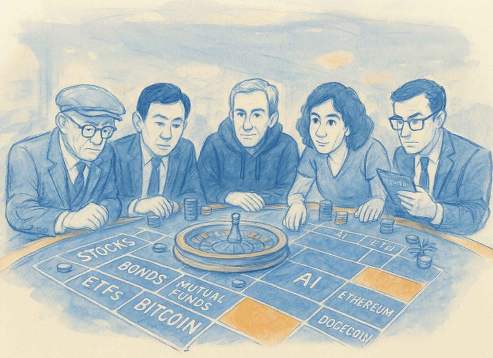 Dossier] Callout - CapitalEDGE 뉴스레터