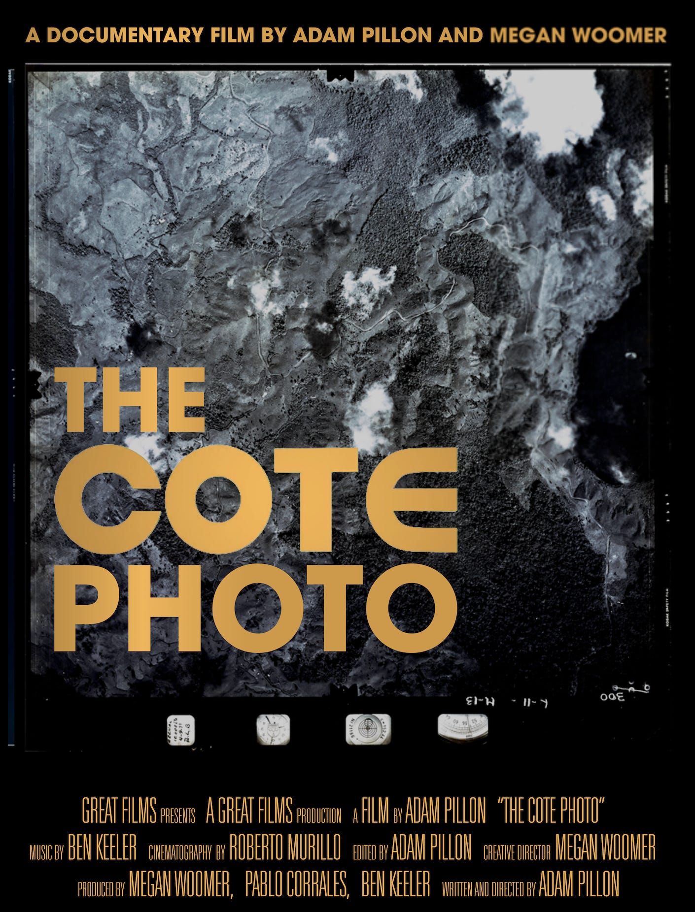 The Photograph That Refuses to Go Away - UAP Files Substack