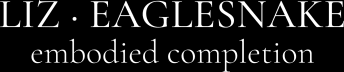 EagleSnake  ·  Spiritual Doula