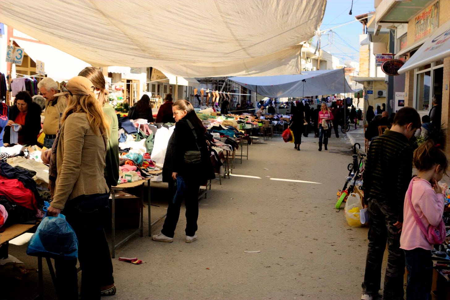 Moires-Markt Moires-Markt