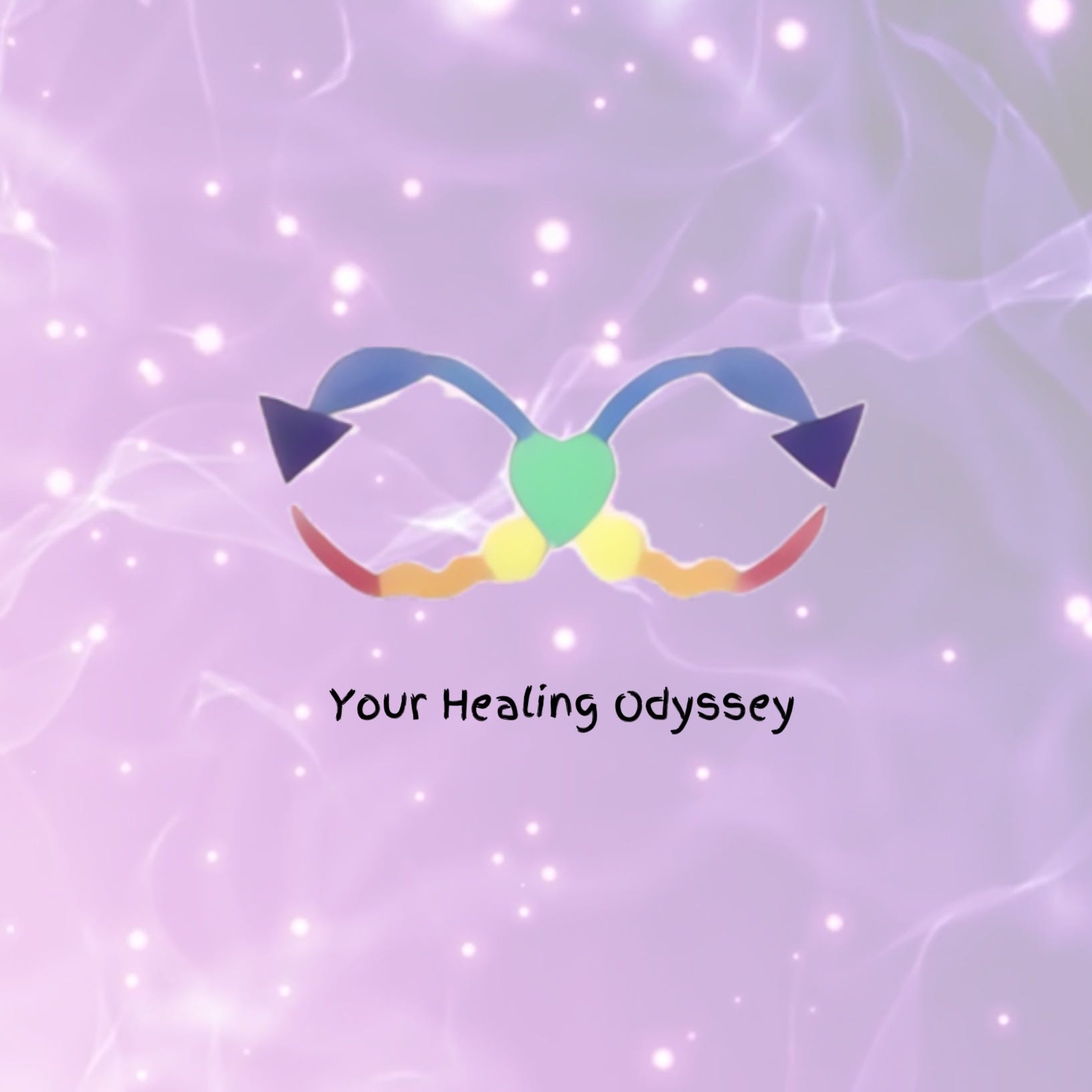 Your Healing Odyssey