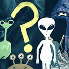 Are Aliens Friend or Foe — or Both?