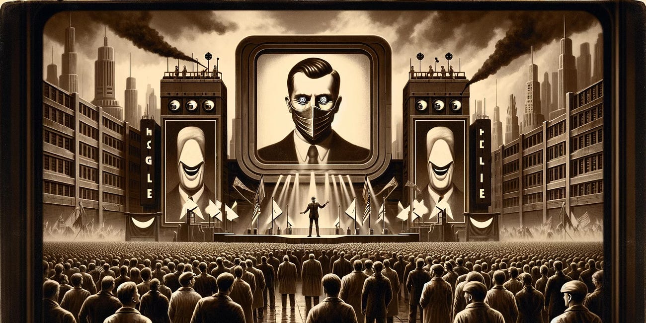 How to Establish A Technocracy