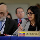 Evening Update: New Venezuelan President's Invitation to Trump, Mamdani Takes on Big Landlords and More