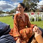 Marisa Haidar's avatar