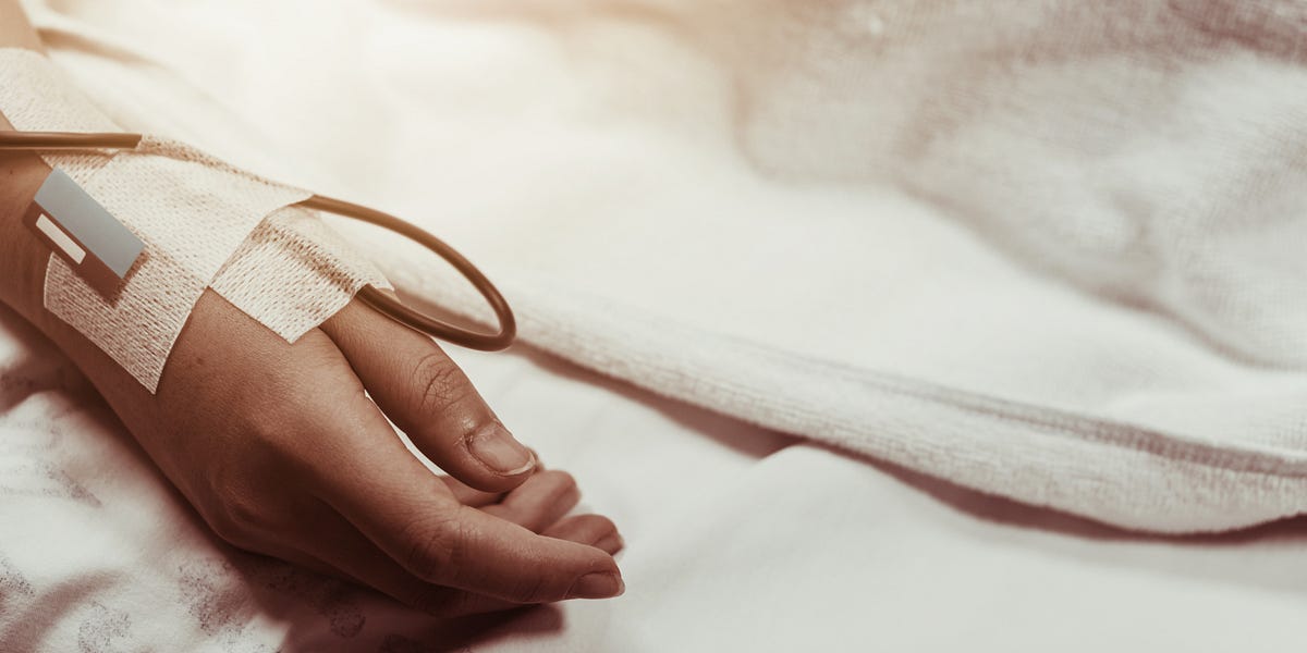 Trump Was Mocked for This Medical Treatment: It &lsquo;Actually Works.&rsquo;