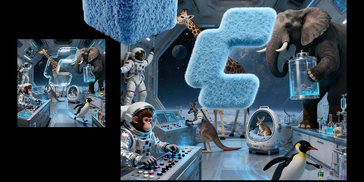 Seedream 4.0 Now Available in ComfyUI!