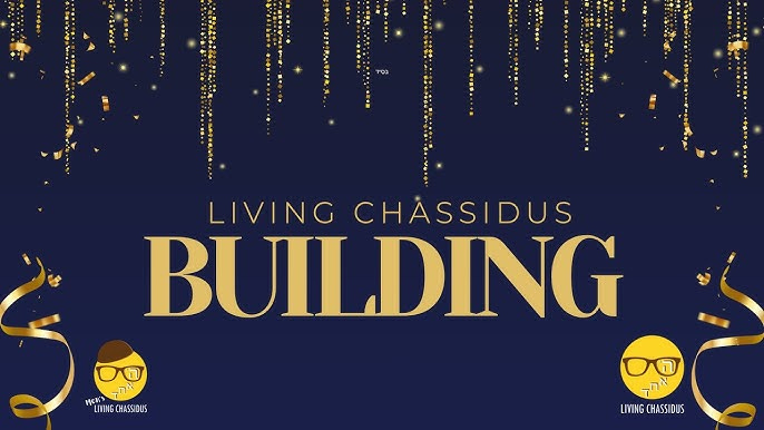 Living Chassidus - YouTube
