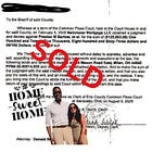 Ashli Ford’s home sold at sheriff’s sale