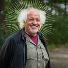 #80 | Rhythm and Ritual in Men's Work - Miguel Rivera