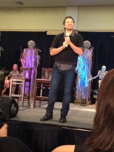 Misha. Yum.