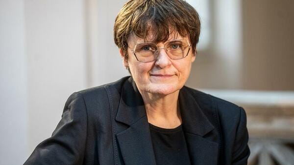 COVID-19 vaccine scientist Katalin Kariko has been listed as a Communist-era police informant – | FR24 News English