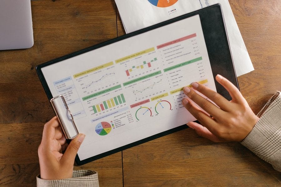 Prepare Corporate Tax Return Appendices automatically