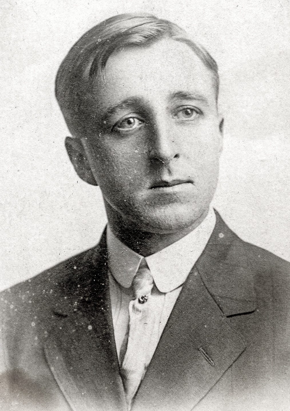 Robert B. Walker