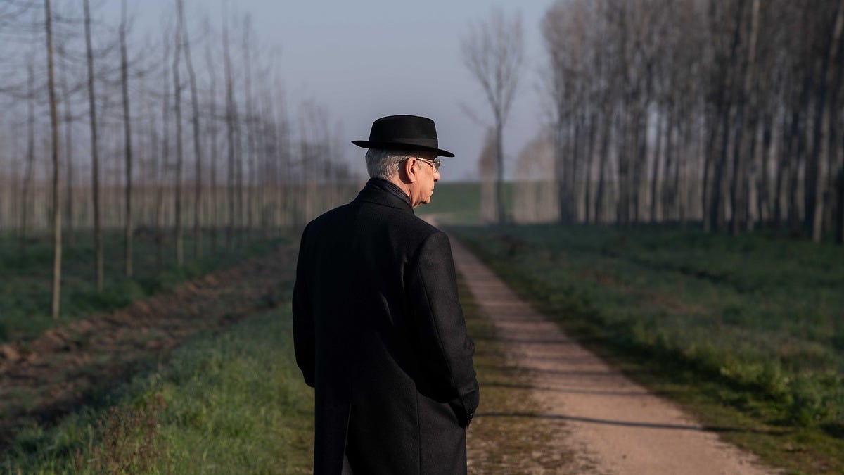 La Grazia (2025) directed by Paolo Sorrentino • Reviews, film + cast •  Letterboxd