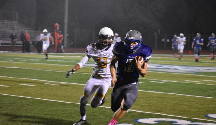 Kaleb Keener Kaleb Keener