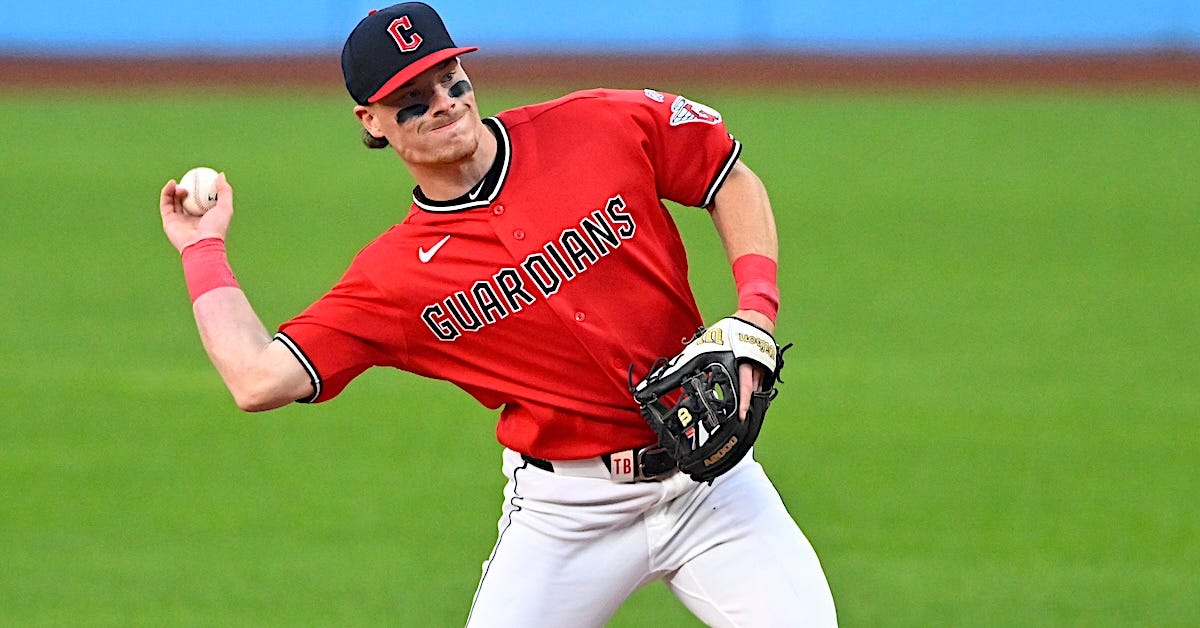 Advance, Australia Fair: Travis Bazzana Is a Big Leaguer | FanGraphs  Baseball